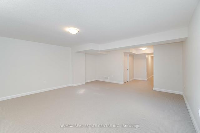 48 - 30 Times Square Blvd, House attached with 3 bedrooms, 4 bathrooms and 2 parking in Hamilton ON | Image 24