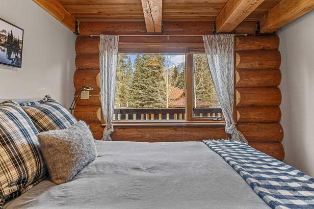 605 5th Street, House detached with 3 bedrooms, 3 bathrooms and 4 parking in Canmore AB | Image 30