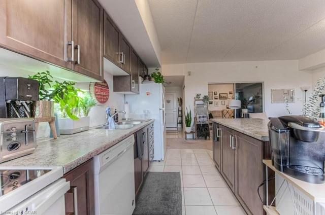 217 - 1284 Gordon Street, House attached with 2 bedrooms, 1 bathrooms and 1 parking in Guelph ON | Image 9