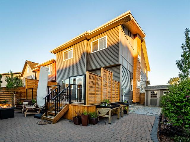 204 Walden Crescent Se, House detached with 4 bedrooms, 3 bathrooms and 2 parking in Calgary AB | Image 41