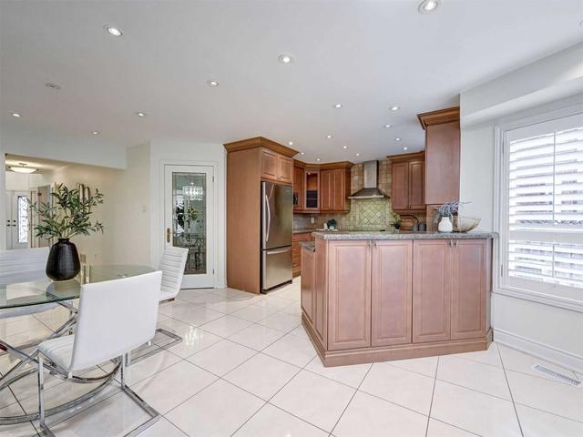 63 Palomino Dr, House detached with 4 bedrooms, 5 bathrooms and 6 parking in Mississauga ON | Image 11