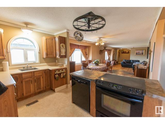 46116 Twp Rd 640, House detached with 6 bedrooms, 2 bathrooms and null parking in Bonnyville No. 87 AB | Image 12