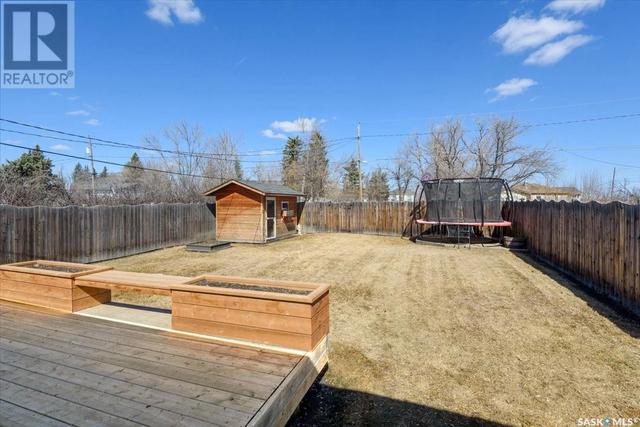 105 Edward Street, House detached with 3 bedrooms, 1 bathrooms and null parking in Balcarres SK | Image 12