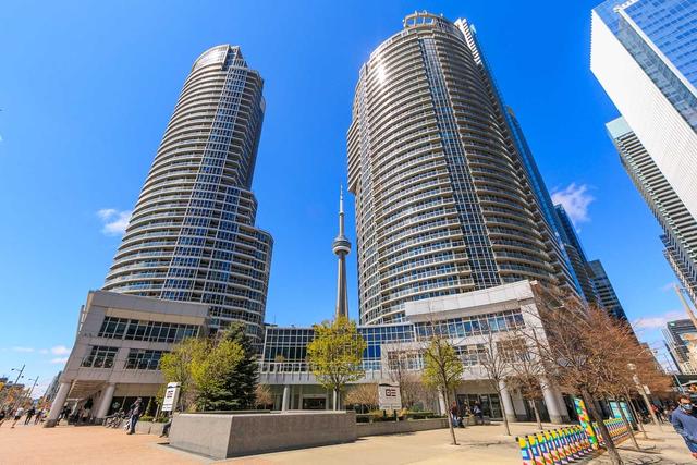 1001 - 208 Queens Quay W, Condo with 1 bedrooms, 1 bathrooms and 0 parking in Toronto ON | Image 38