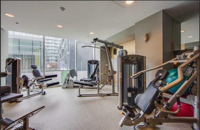 s701 - 455 Front St E, Condo with 1 bedrooms, 1 bathrooms and 0 parking in Toronto ON | Image 4