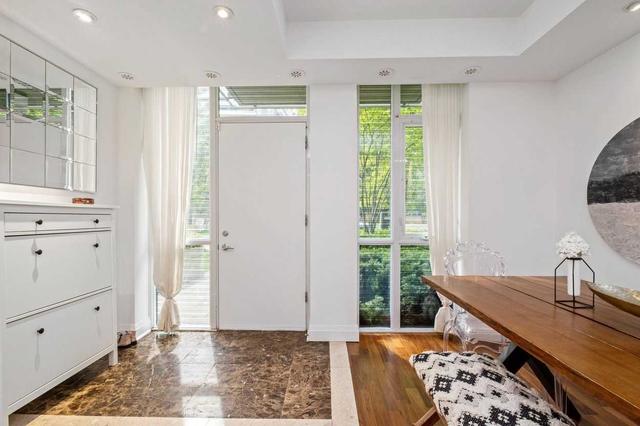 75b Redpath Ave, Townhouse with 3 bedrooms, 4 bathrooms and 1 parking in Toronto ON | Image 23