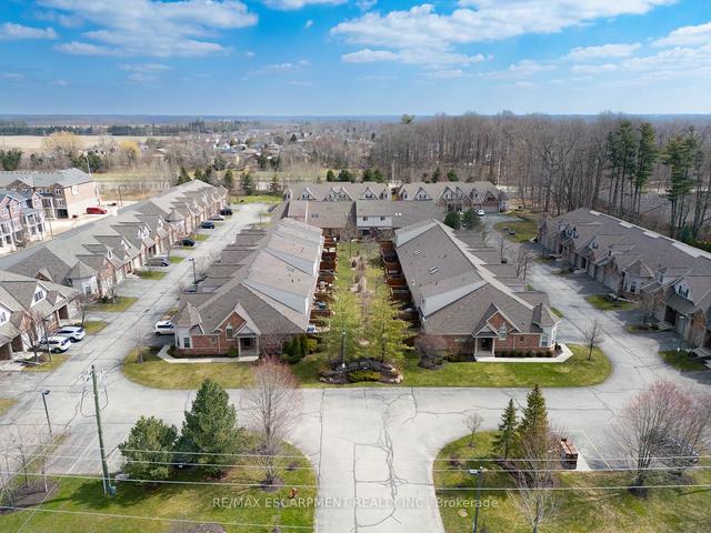 14 - 655 Park Rd N, Townhouse with 2 bedrooms, 4 bathrooms and 4 parking in Brantford ON | Image 33