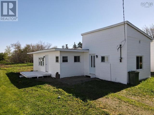 63 Sydney Street, House detached with 3 bedrooms, 1 bathrooms and null parking in Digby NS | Card Image