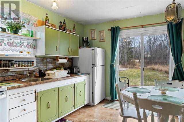 7062 Route 126, House detached with 3 bedrooms, 2 bathrooms and null parking in Harcourt NB | Image 36