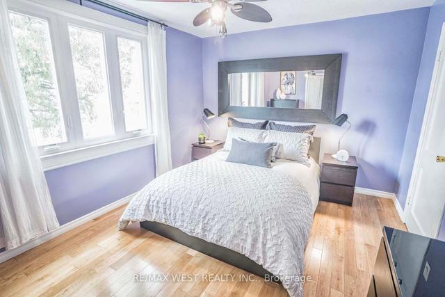 106 Sellers Ave, House semidetached with 3 bedrooms, 2 bathrooms and 1 parking in Toronto ON | Image 15