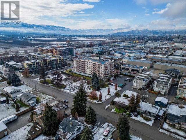 406 - 1895 Ambrosi Road, Condo with 2 bedrooms, 2 bathrooms and 1 parking in Kelowna BC | Image 35
