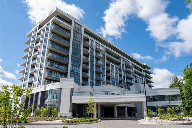 520 - 7711 Green Vista Gate, House attached with 2 bedrooms, 2 bathrooms and 3 parking in Niagara Falls ON | Image 1