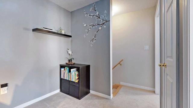 146 Louisbourg Way, Townhouse with 2 bedrooms, 3 bathrooms and 2 parking in Markham ON | Image 24