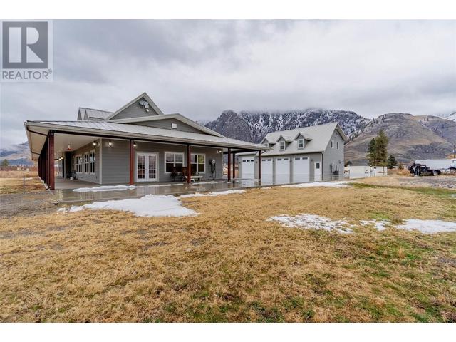 2338 Hwy 3, House detached with 5 bedrooms, 6 bathrooms and 4 parking in Okanagan Similkameen B BC | Image 41