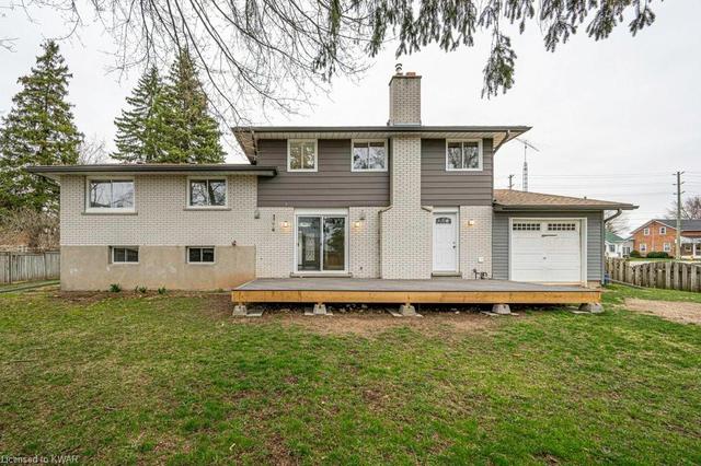 1020 Northfield Drive E, House detached with 4 bedrooms, 2 bathrooms and 12 parking in Woolwich ON | Image 43