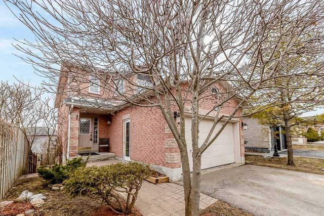 122 Chalmers Rd S, House detached with 4 bedrooms, 3 bathrooms and 6 parking in Barrie ON | Image 23