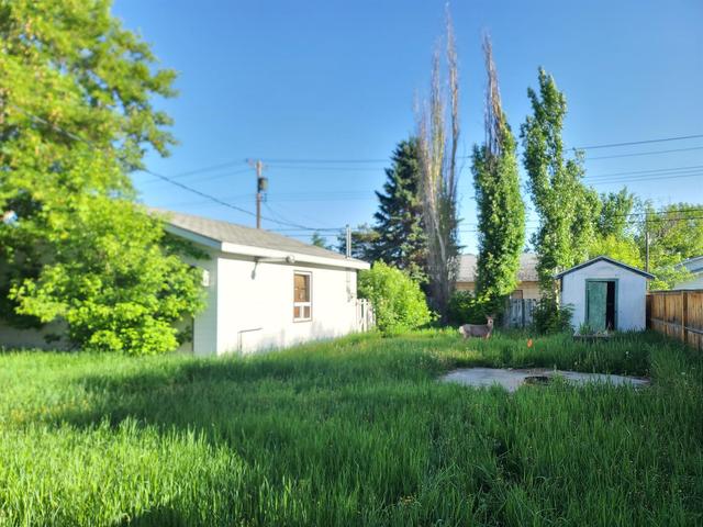 9518 85 Avenue, House detached with 1 bedrooms, 1 bathrooms and 6 parking in Peace River AB | Image 3