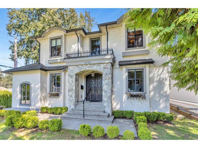 2728 127 Street, House detached with 5 bedrooms, 6 bathrooms and 4 parking in Surrey BC | Image 1