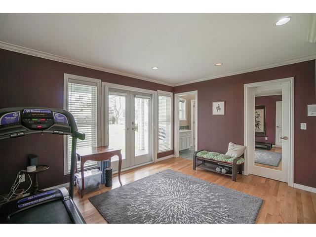 8036 232 Street, House detached with 5 bedrooms, 4 bathrooms and null parking in Langley BC | Image 13