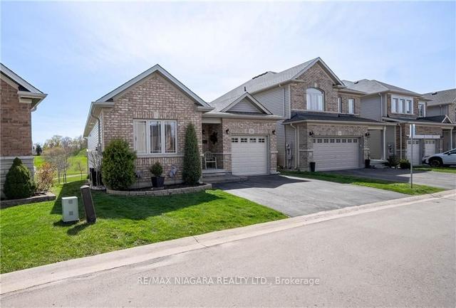 14 - 77 Avery Cres, House detached with 2 bedrooms, 3 bathrooms and 3 parking in St. Catharines ON | Image 35