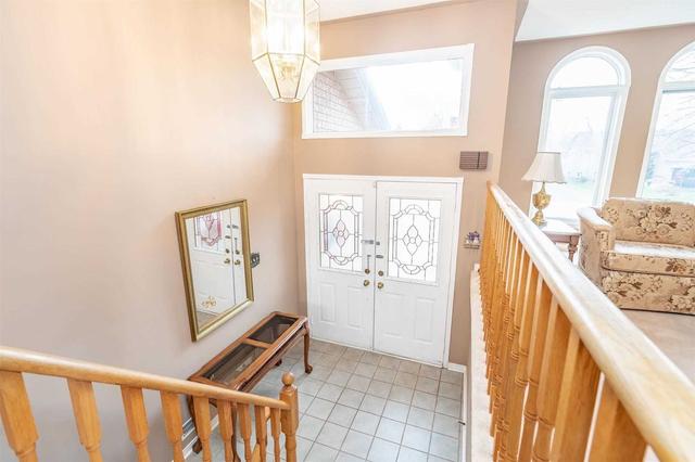 19 Timberland Cres, House detached with 3 bedrooms, 2 bathrooms and 6 parking in Wasaga Beach ON | Image 21