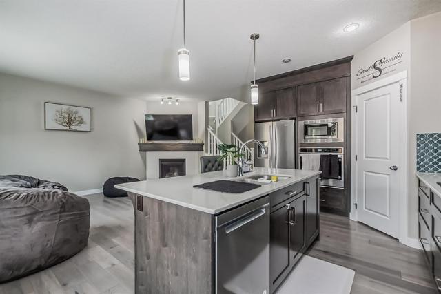 93 Nolanhurst Crescent Nw, House detached with 4 bedrooms, 3 bathrooms and 4 parking in Calgary AB | Image 11
