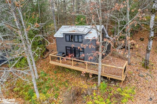 10352 Georgian Bay Shore, House detached with 3 bedrooms, 2 bathrooms and null parking in Georgian Bay ON | Image 26