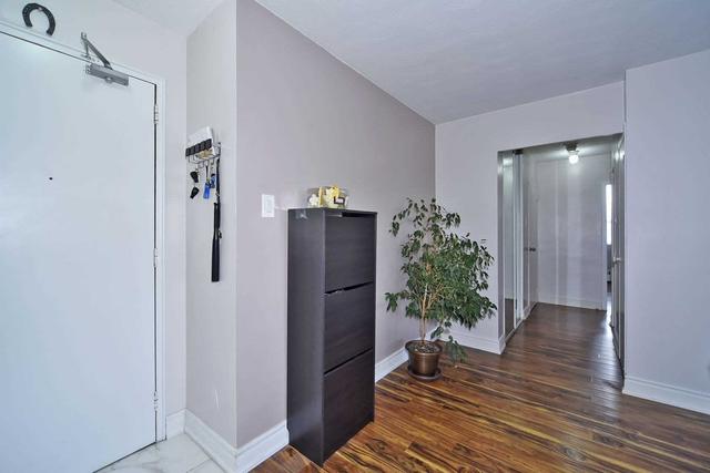 409 - 2245 Eglinton Ave E, Condo with 2 bedrooms, 1 bathrooms and 1 parking in Toronto ON | Image 17