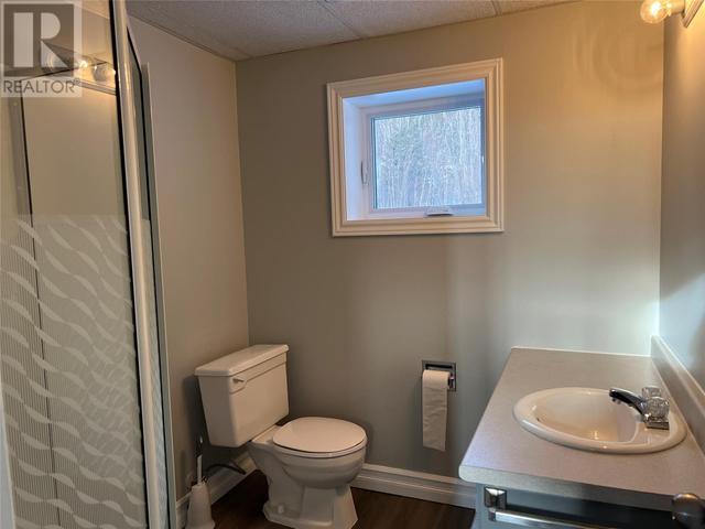 137a Cpl. S. Bouzane Boulevard, House detached with 4 bedrooms, 1 bathrooms and null parking in Springdale NL | Image 21