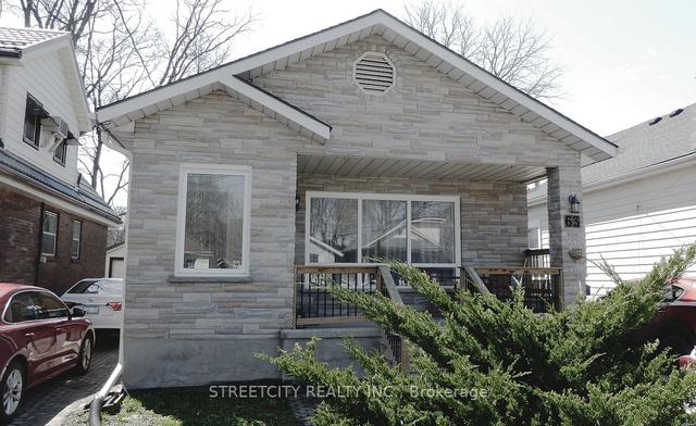63 Raywood Ave, House detached with 2 bedrooms, 2 bathrooms and 3 parking in London ON | Image 12