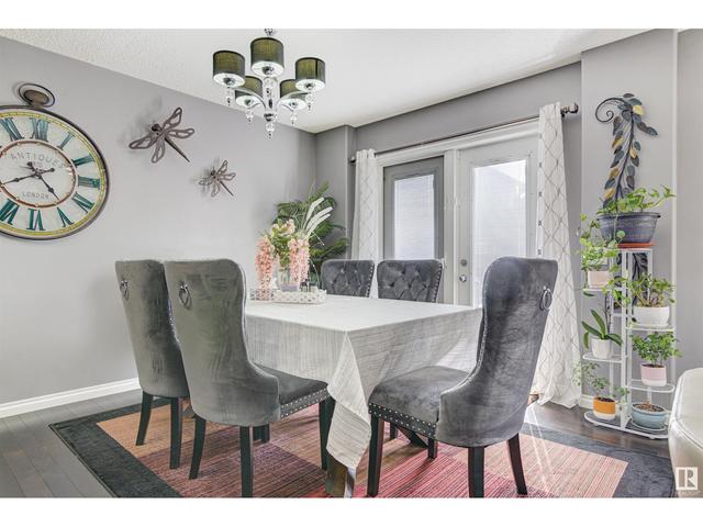 16520 139 St Nw, House detached with 4 bedrooms, 3 bathrooms and null parking in Edmonton AB | Image 15
