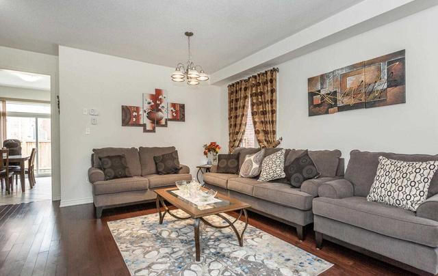 174 Allegro Dr, House detached with 4 bedrooms, 4 bathrooms and 6 parking in Brampton ON | Image 28