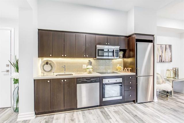 621w - 565 Wilson Ave, Condo with 1 bedrooms, 2 bathrooms and 1 parking in Toronto ON | Image 7