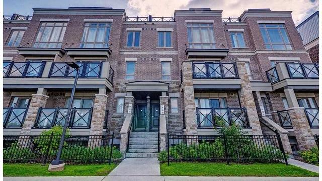 706 - 60 Dunsheath Way, Townhouse with 2 bedrooms, 2 bathrooms and 1 parking in Markham ON | Image 12
