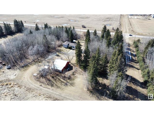 24231 Township Road 620, House detached with 2 bedrooms, 2 bathrooms and null parking in Westlock County AB | Image 27