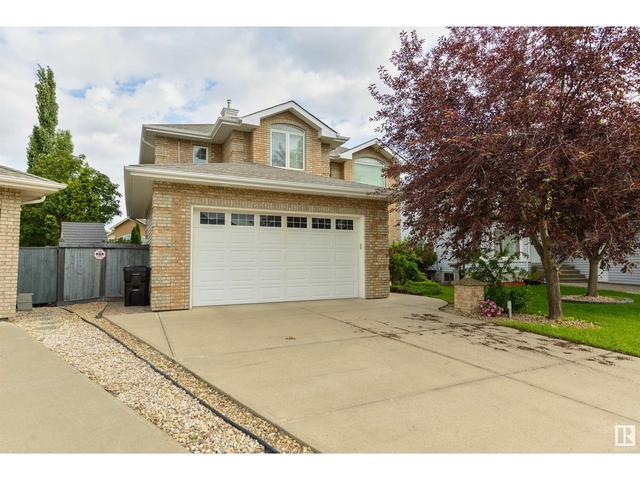 1420 Bishop Pt Sw, House detached with 4 bedrooms, 3 bathrooms and null parking in Edmonton AB | Image 8