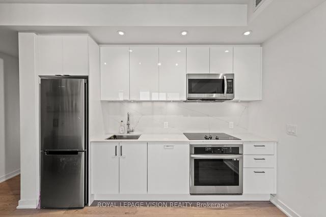 3712 - 1928 Lakeshore Blvd W, Condo with 2 bedrooms, 2 bathrooms and 1 parking in Toronto ON | Image 20