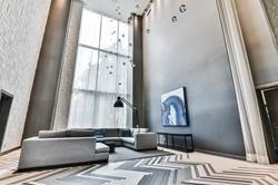 2608 - 65 St Mary St, Condo with 1 bedrooms, 1 bathrooms and null parking in Toronto ON | Image 2