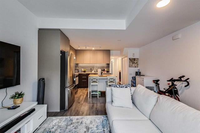 th14 - 10 Brin Dr, Townhouse with 3 bedrooms, 2 bathrooms and 1 parking in Toronto ON | Image 26