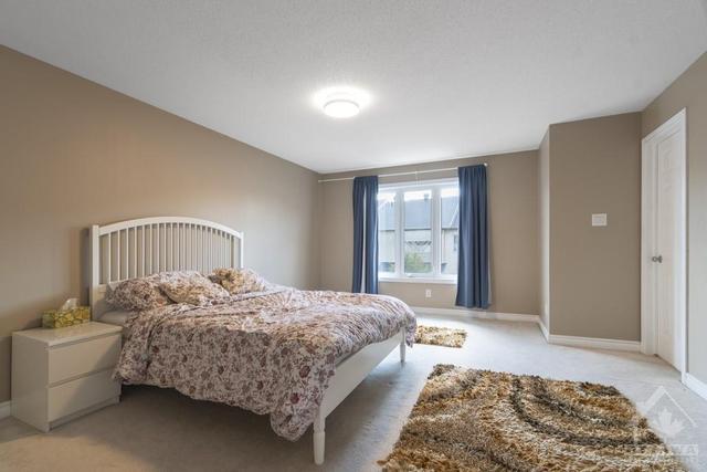 268 Trailsedge Way, Townhouse with 4 bedrooms, 4 bathrooms and 3 parking in Ottawa ON | Image 7