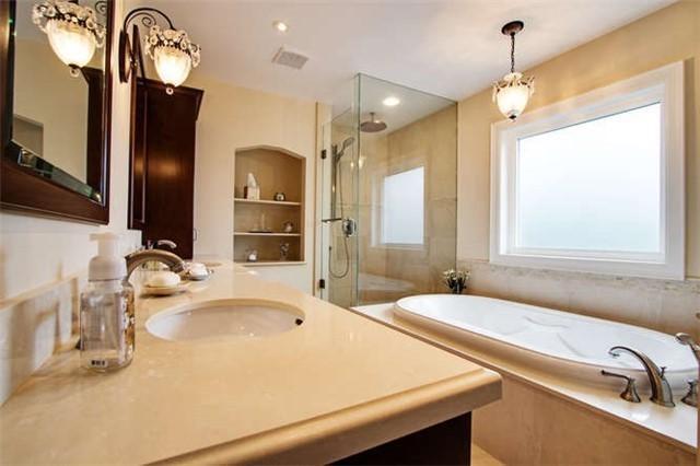 11 Rodeo Dr, House detached with 4 bedrooms, 6 bathrooms and 6 parking in Vaughan ON | Image 13
