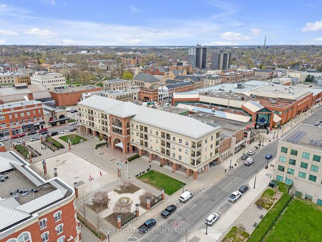 304 - 150 Colborne St, Condo with 2 bedrooms, 1 bathrooms and 0 parking in Brantford ON | Image 20