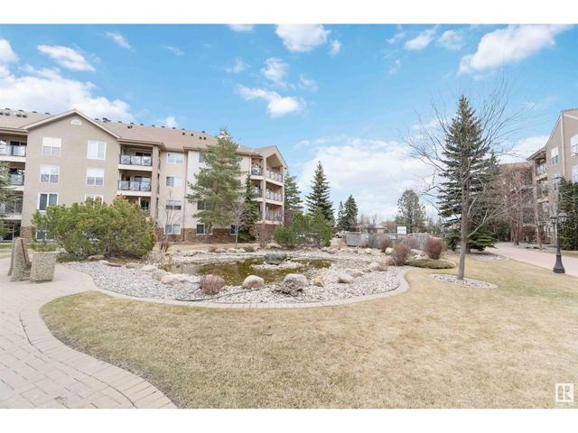 410 - 8912 156 St Nw, Condo with 1 bedrooms, 1 bathrooms and 1 parking in Edmonton AB | Image 43