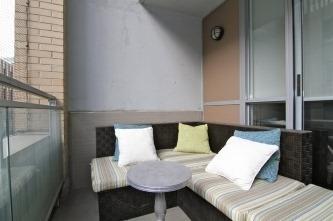 901 - 80 Cumberland St, Condo with 2 bedrooms, 3 bathrooms and 1 parking in Toronto ON | Image 17