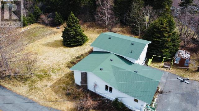 17 Big Pond Road, House detached with 3 bedrooms, 1 bathrooms and null parking in Conception Harbour NL | Image 29