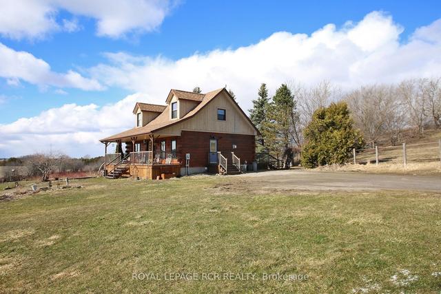713 Cottingham Rd, House detached with 2 bedrooms, 2 bathrooms and 8 parking in Kawartha Lakes ON | Image 12