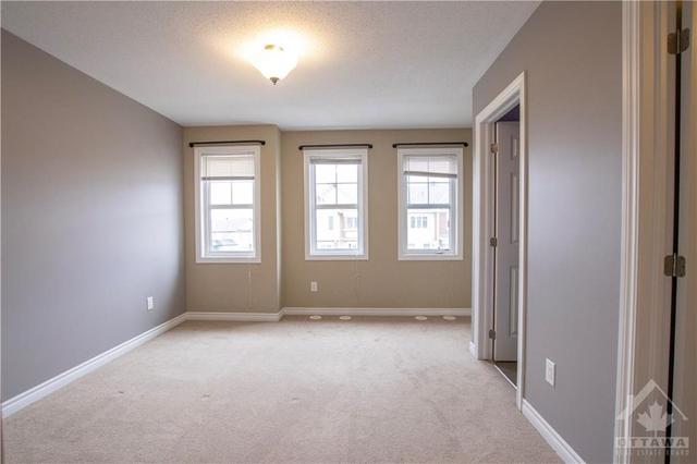 502 Snow Goose Street, Townhouse with 2 bedrooms, 3 bathrooms and 2 parking in Ottawa ON | Image 16