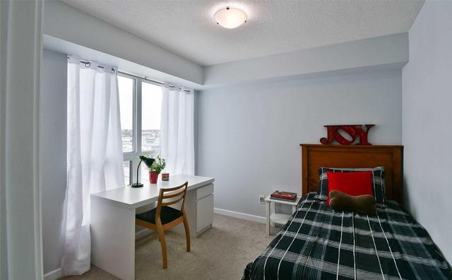 702 - 1235 Bayly St, Condo with 2 bedrooms, 2 bathrooms and 2 parking in Pickering ON | Image 15
