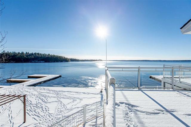 ttp-102 - 1869 Muskoka Rd 118 Rd W, Condo with 3 bedrooms, 4 bathrooms and 1 parking in Muskoka Lakes ON | Image 26