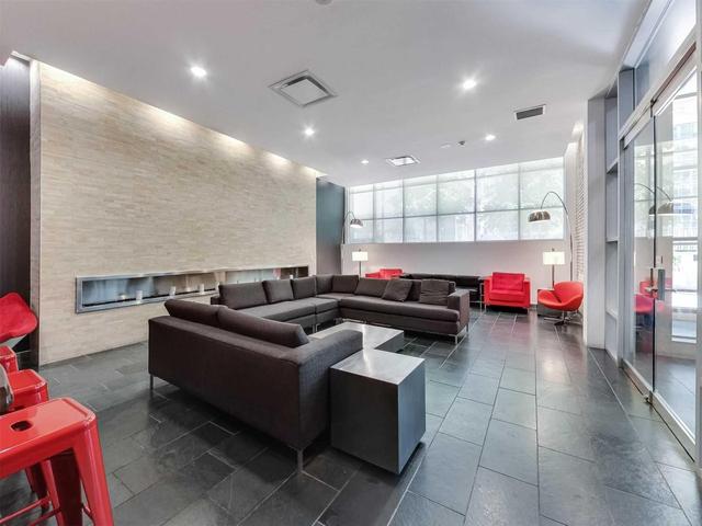 th112 - 59 East Liberty St, Townhouse with 2 bedrooms, 2 bathrooms and 1 parking in Toronto ON | Image 23